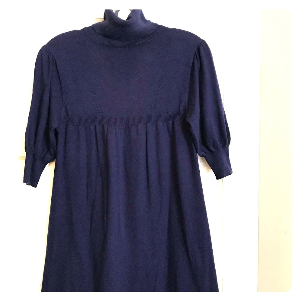 Cotton by Autumn Cashmere tunic